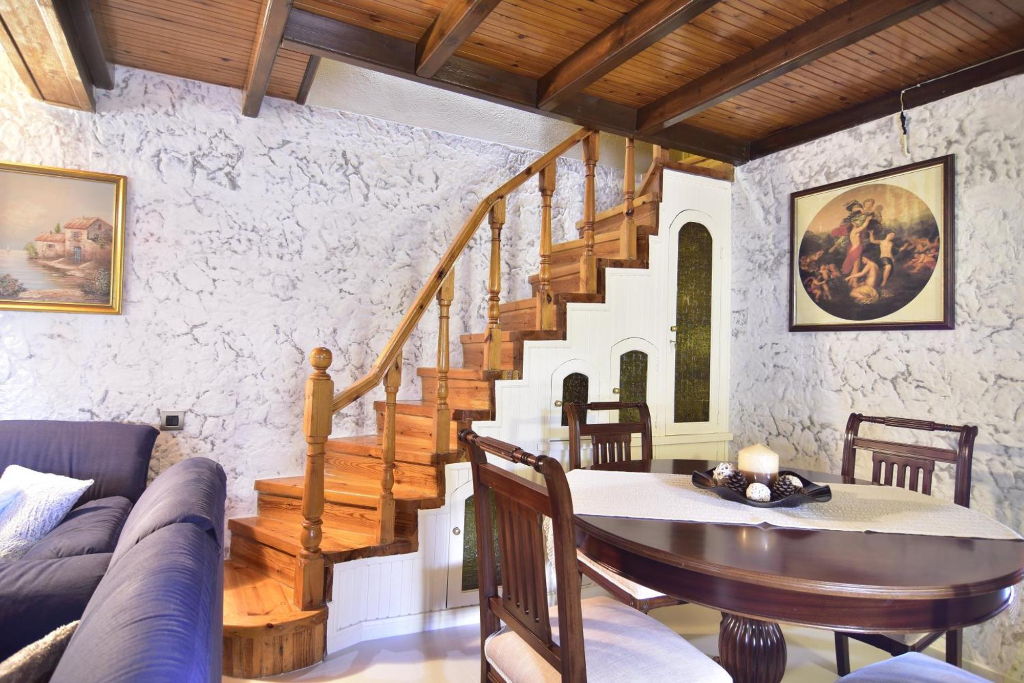 Tzeris House Villa Doukades Exterior photo